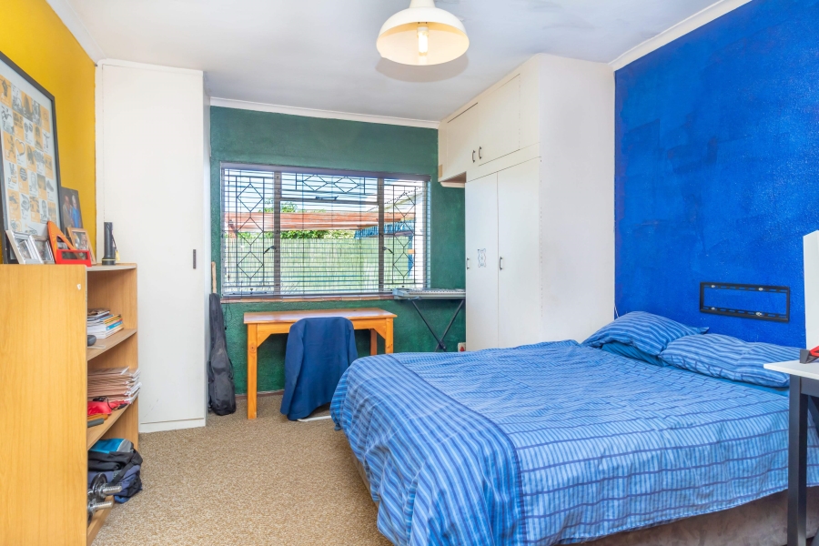To Let 3 Bedroom Property for Rent in Pinelands Western Cape